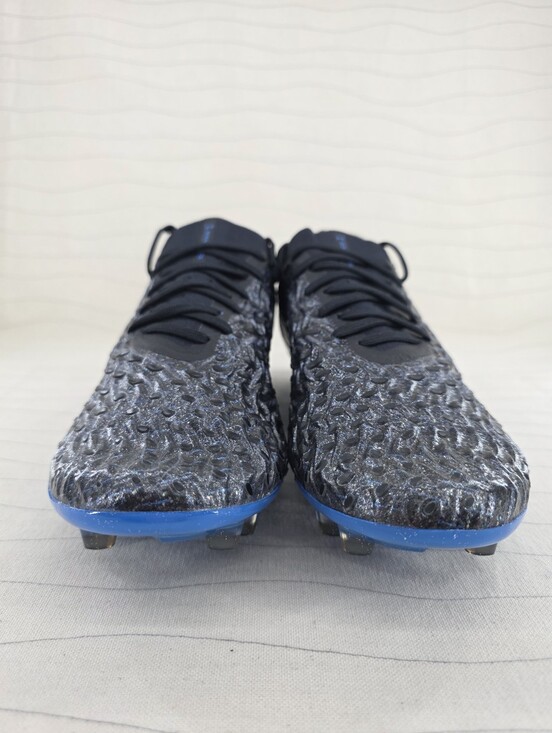 Under Armour Mens UA Magnetico Elite 5 FG Soccer Cleats 6000544-001 Size 11 NEW main image 7